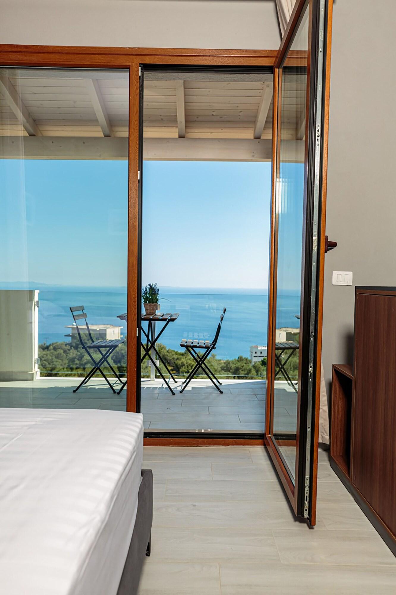 Habitación Amare Hotel