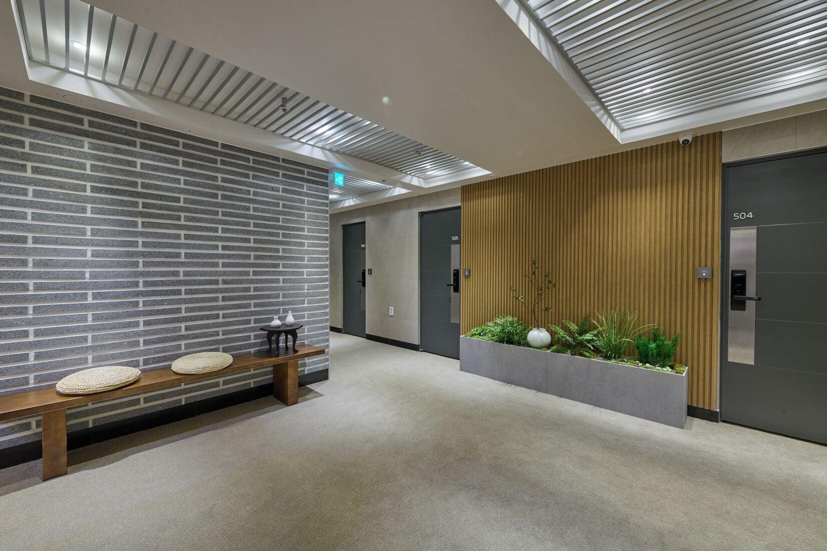 Vista Exterior N Joy Stay