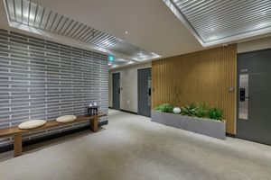 Alojamiento - N Joy Stay