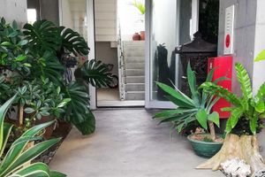 Alojamiento - Room Biotop YOMITAN