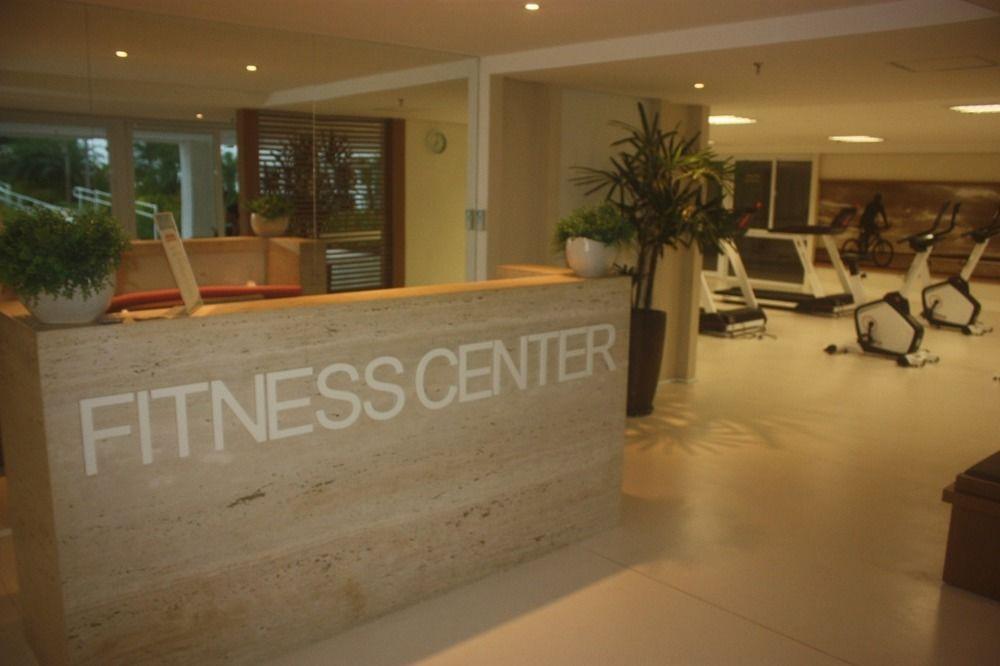 Academia Condominio In Mare Bali