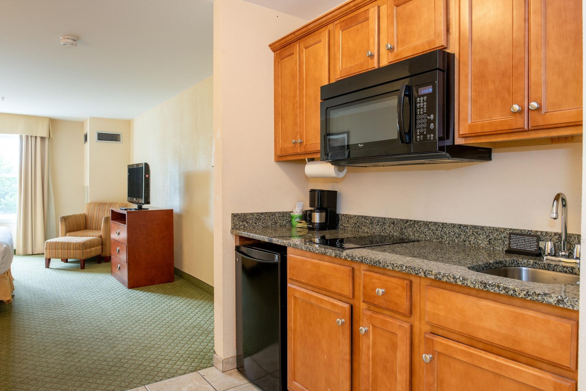 Habitación White River Inn and Suites