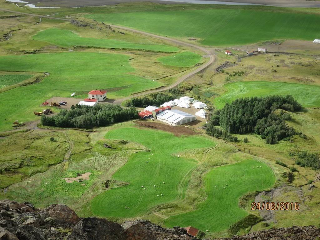 Varios Setberg Guesthouse