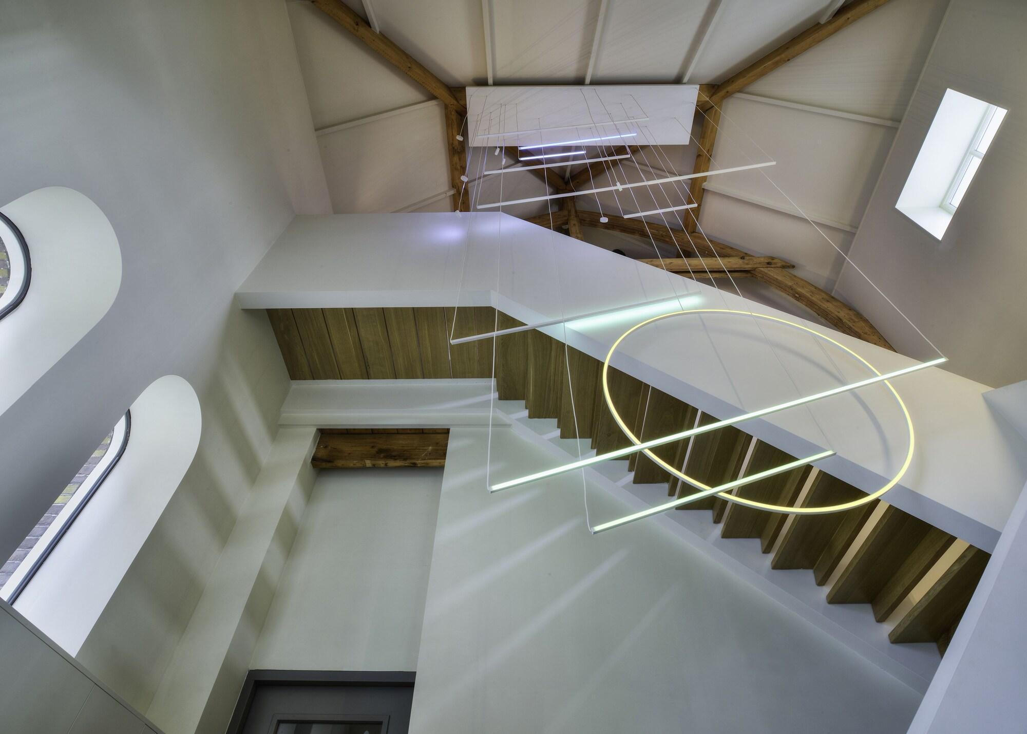 Vista Lobby Hotel Kazerne