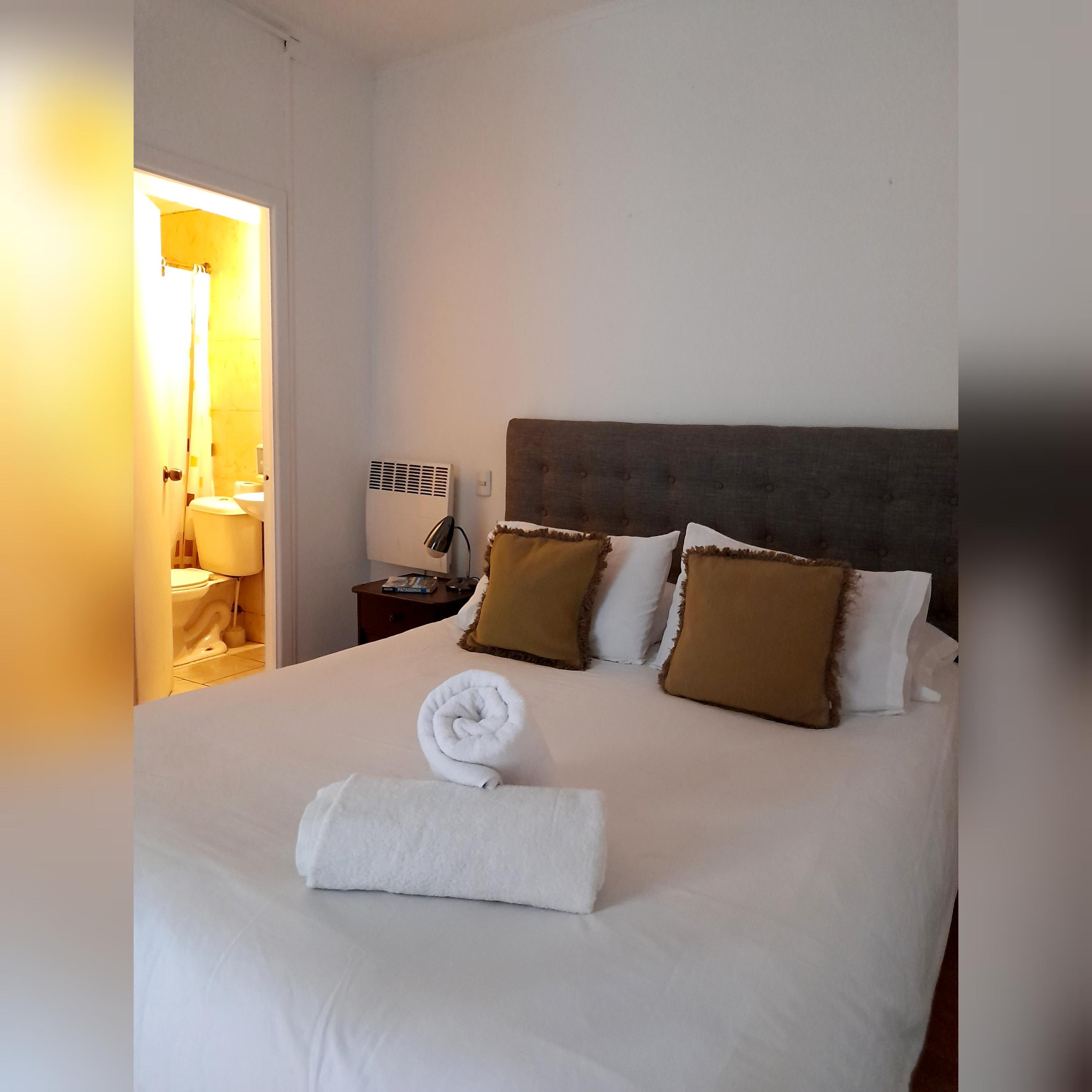 Habitación Atacama Backpackers