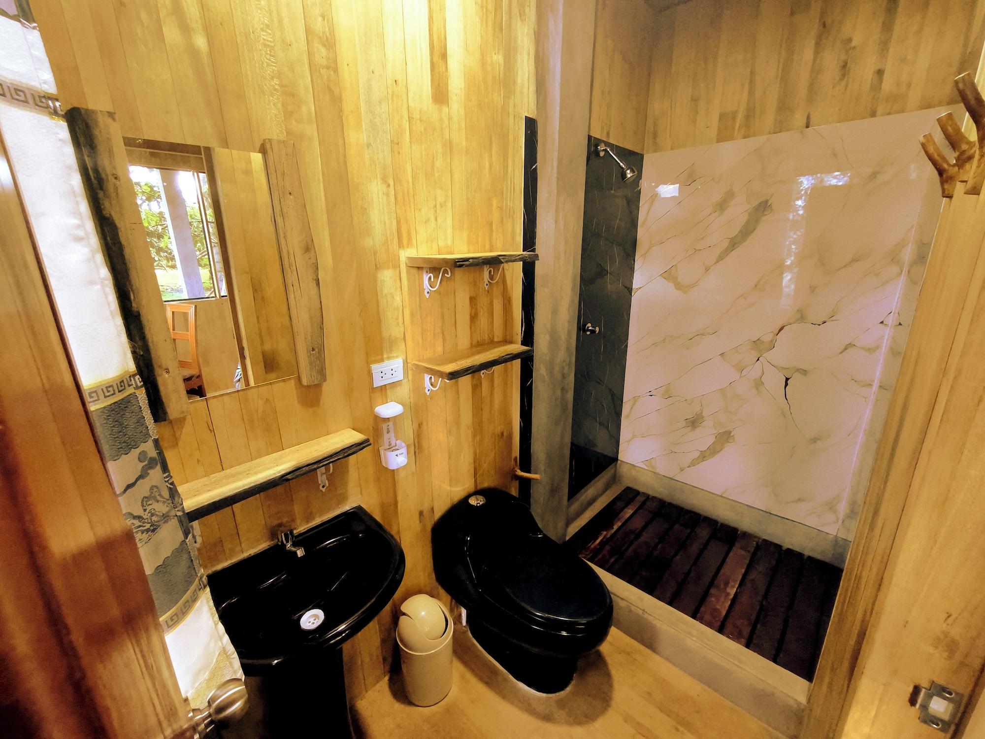 Equipamiento de Habitación Retazos Eco Hotel