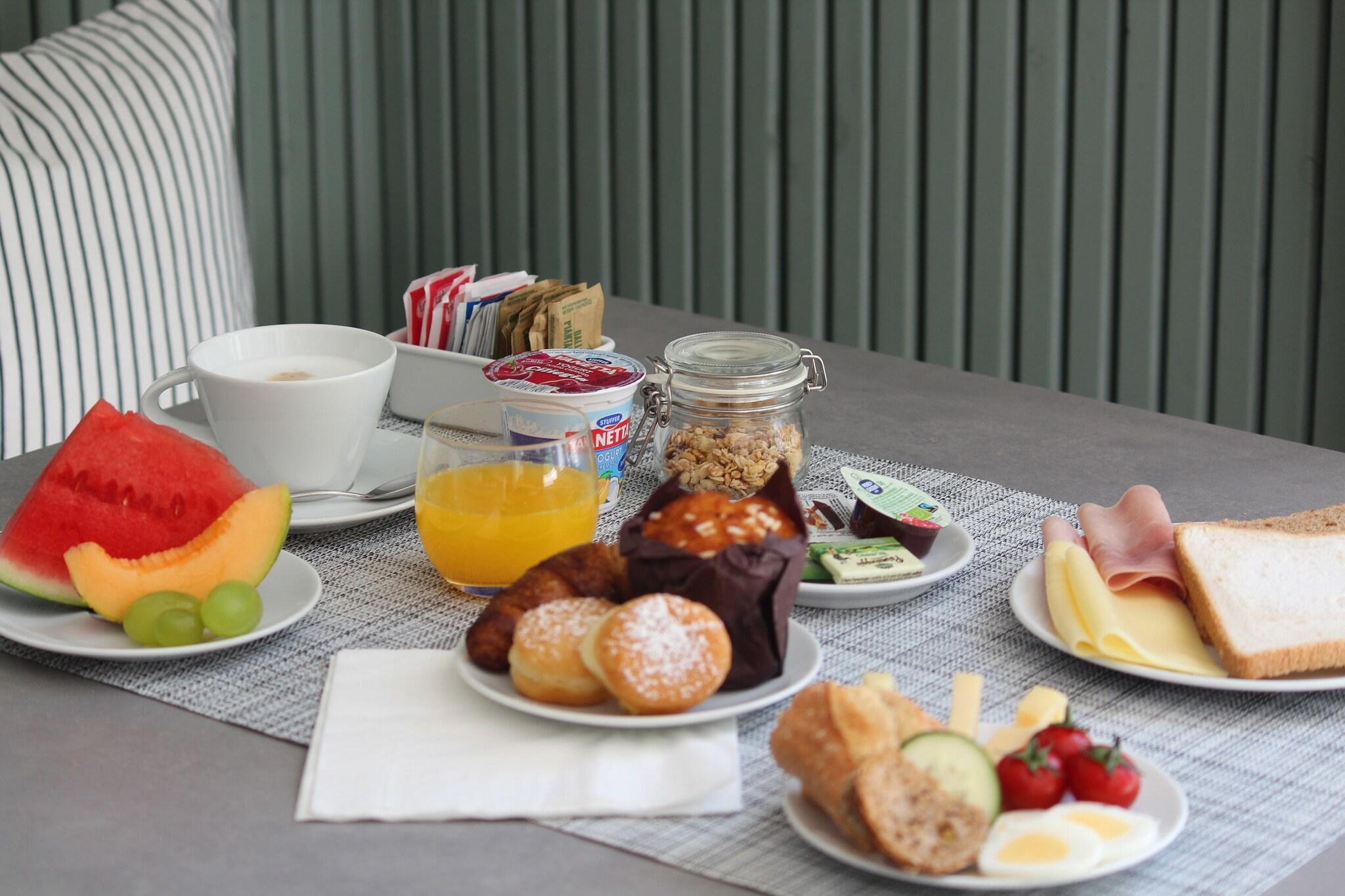 Restaurant Hotel Riva e Mare