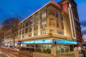 Hotel - Hampton by Hilton Kahramanmaras