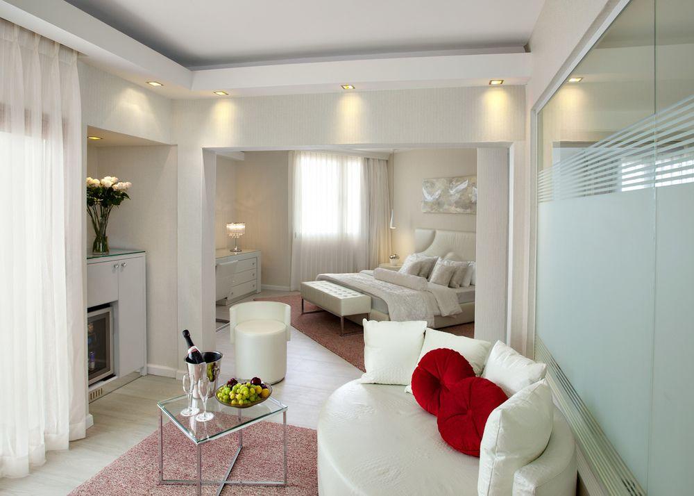 Habitación Carlton Tel Aviv Hotel