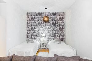 Arriendo temporal - Go Happy Home Apt Köydenpunojankatu 4