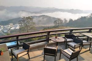 Alojamiento - Narada Resort & Spa Cifu Lake Guangxi