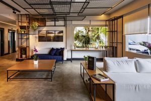 Alojamiento - ibis Petrolina