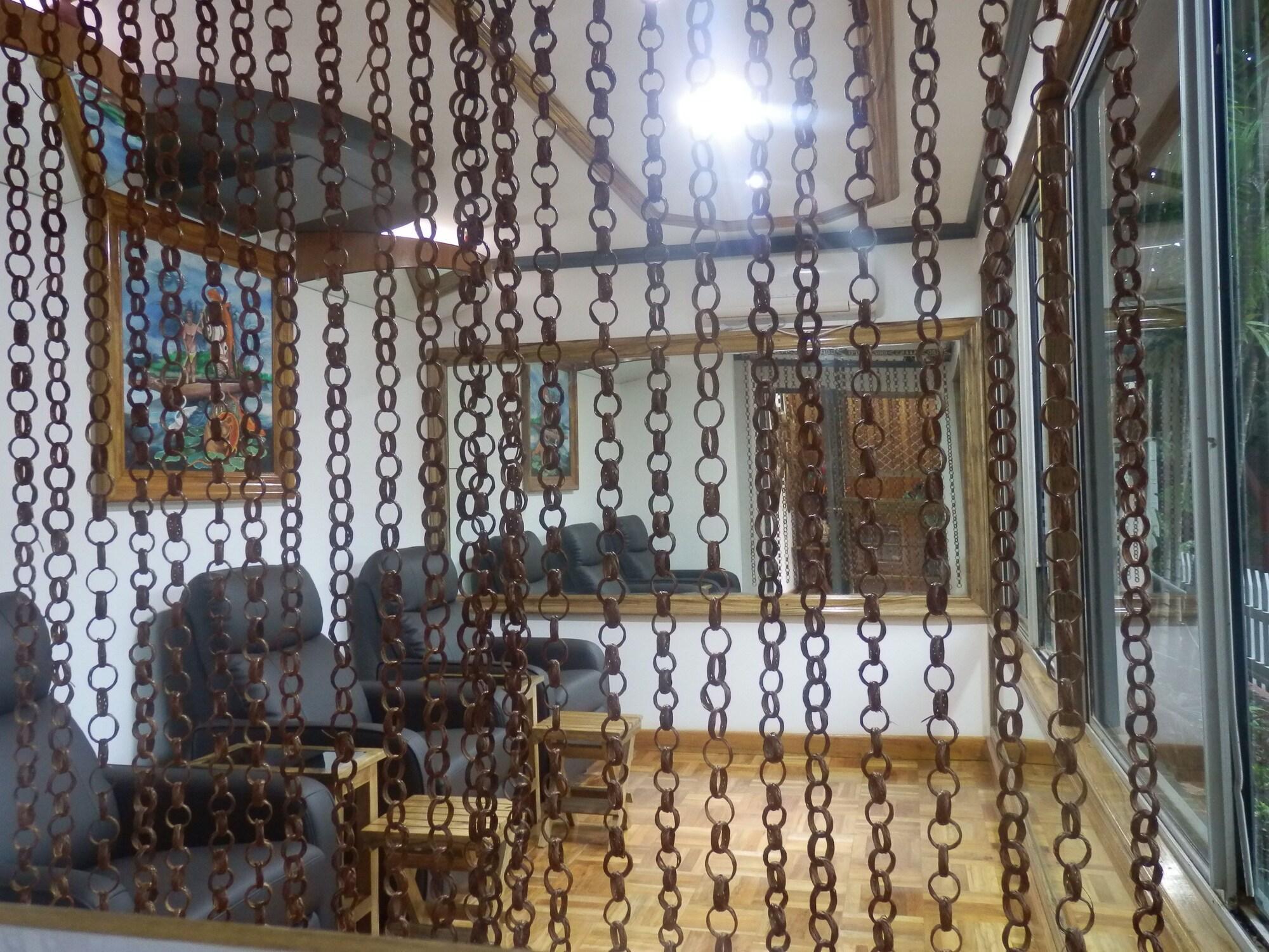 Spa The Hideaway Hotel