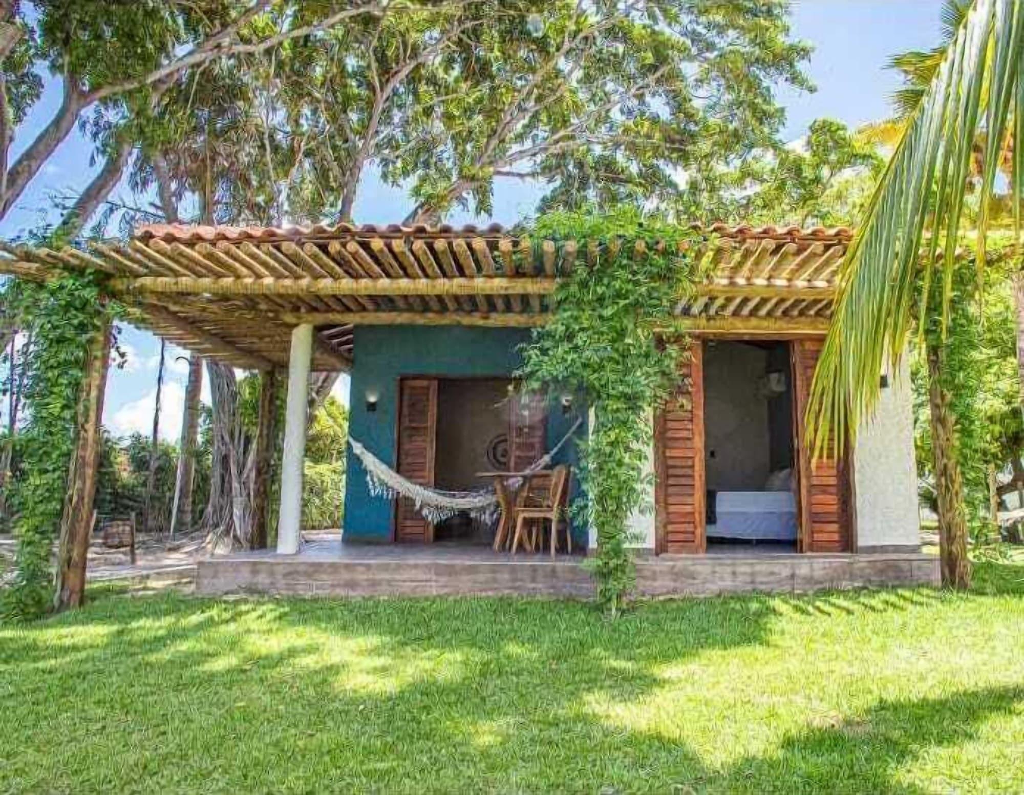 Habitación Anga Beach Hotel