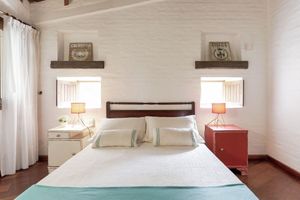Alquiler Vacacional - Posada del huerto by Vilvey Turismo