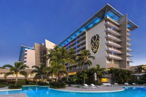 Alojamiento - Chateau Royal Beach Resort and Spa