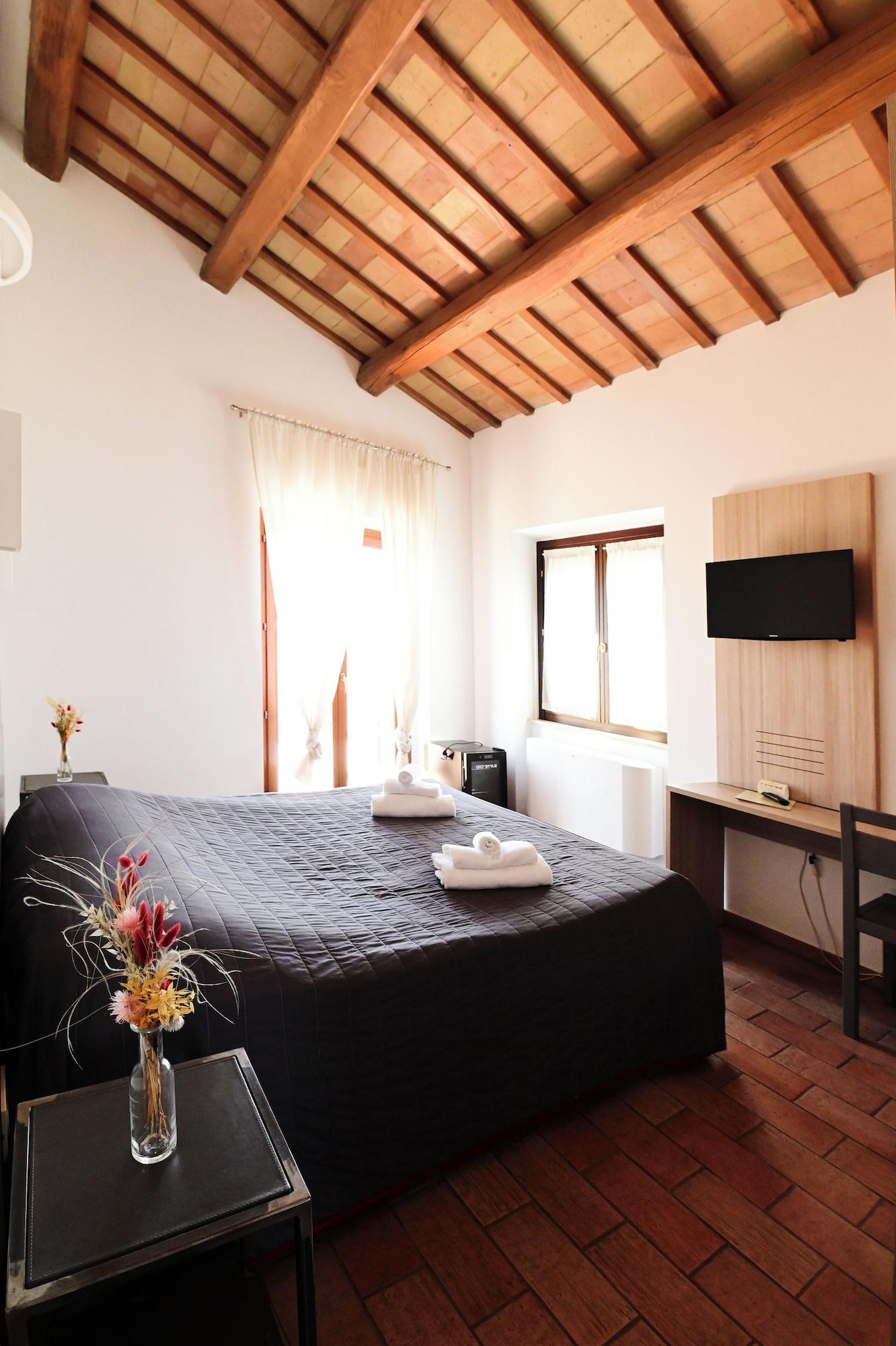 Habitación Moretti Village - b&b