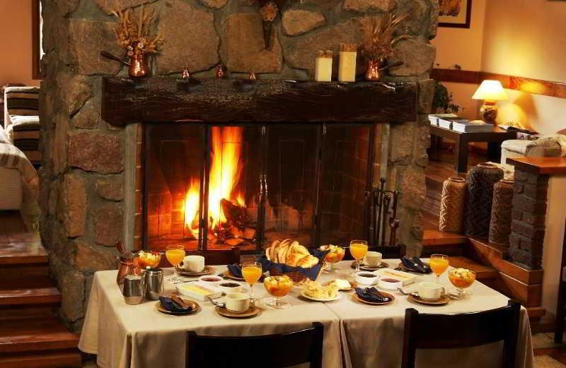Restaurant Hostería Las Lengas