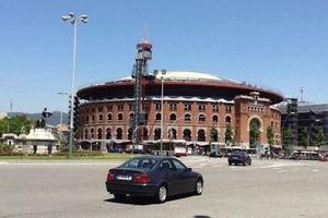 Alquiler Vacacional - Fira Barcelona España