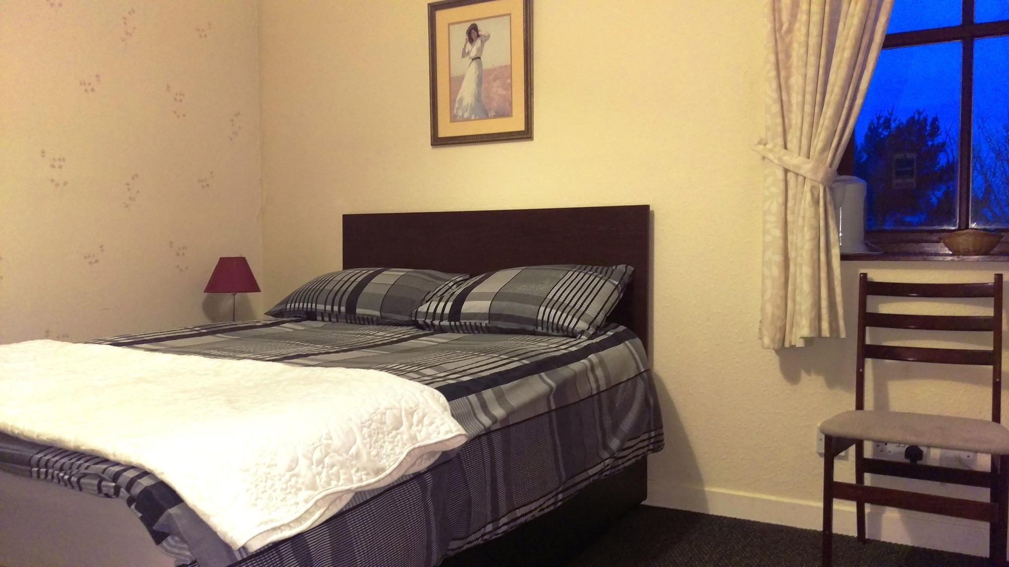 Habitación Meldrum Arms Hotel