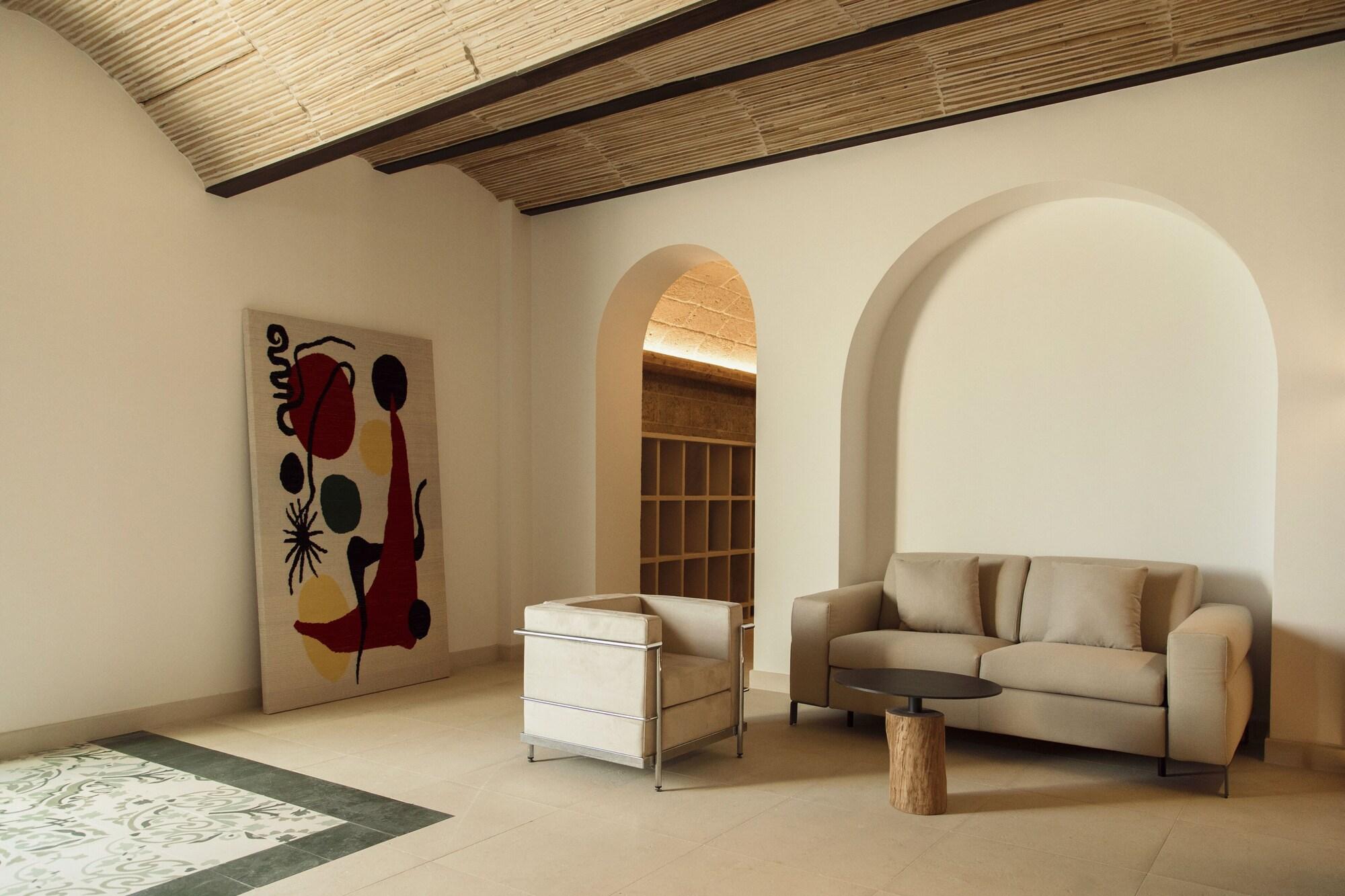 Comodidades del Alojamiento Secolario Masseria Del Viverbene