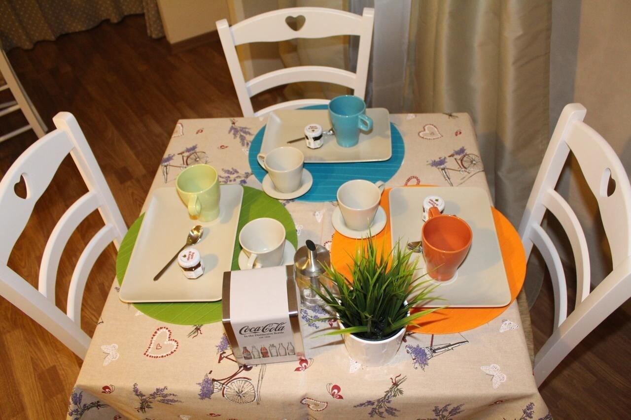 Restaurant L'Iris B&B