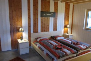 Alquiler Vacacional - Riesling cottage for 2 to 8 people, ideal for families,