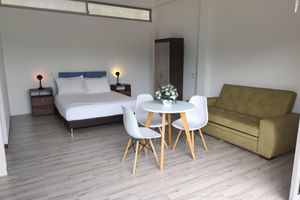 Alquiler Vacacional - MOUNTAINVIEW ANAPOIMA COUNTRY HOUSE PRIVATE POOL