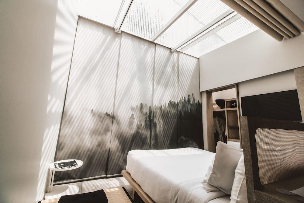 Hotel Ryo Kan Ciudad de México