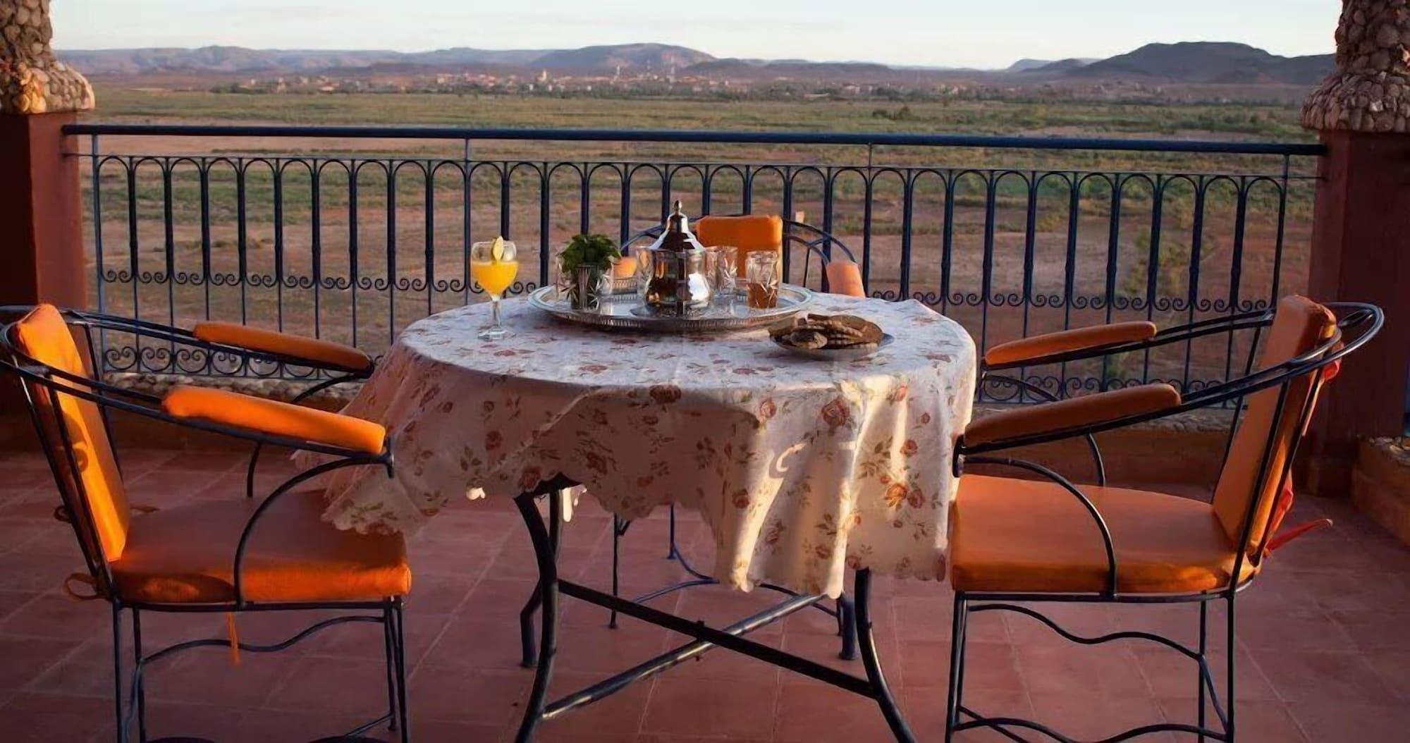 Restaurant Dar Amoudou