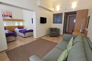 undefined - Samantta Hotel & Restaurant