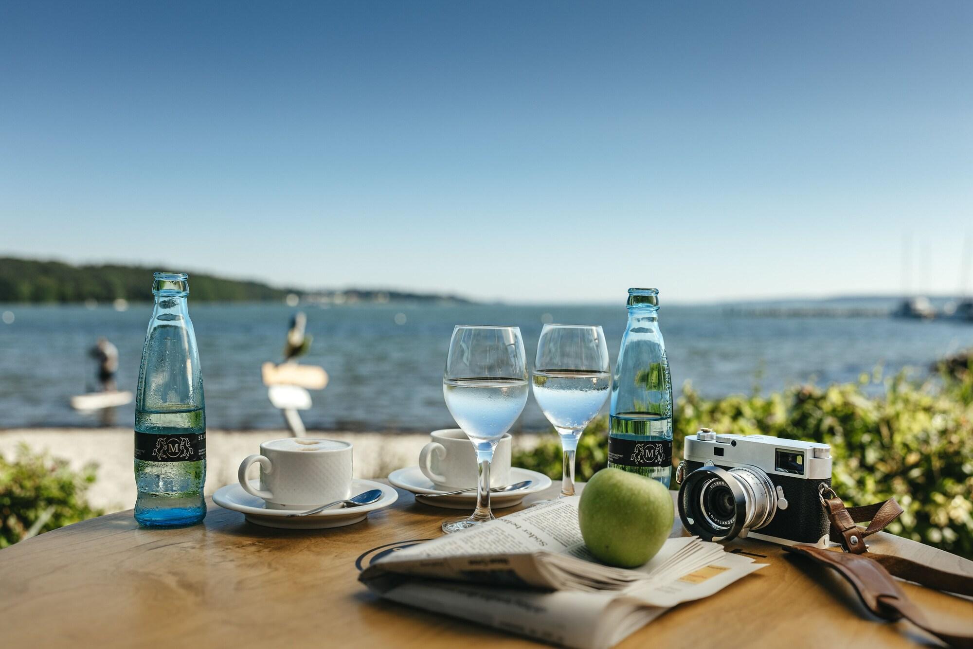 Sala de Reuniones Hotel Wassersleben