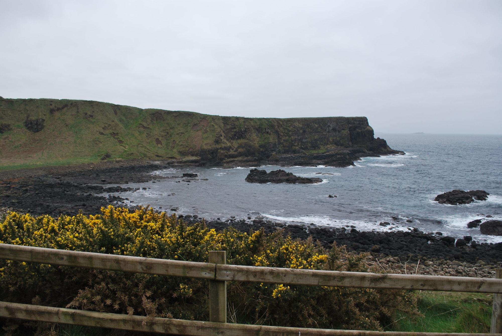 Playa Cullentra House