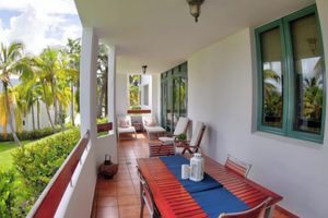 Alojamiento - Golfside Villas