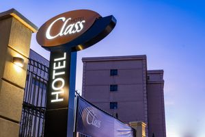 Alojamiento - Class Hotel Piracicab