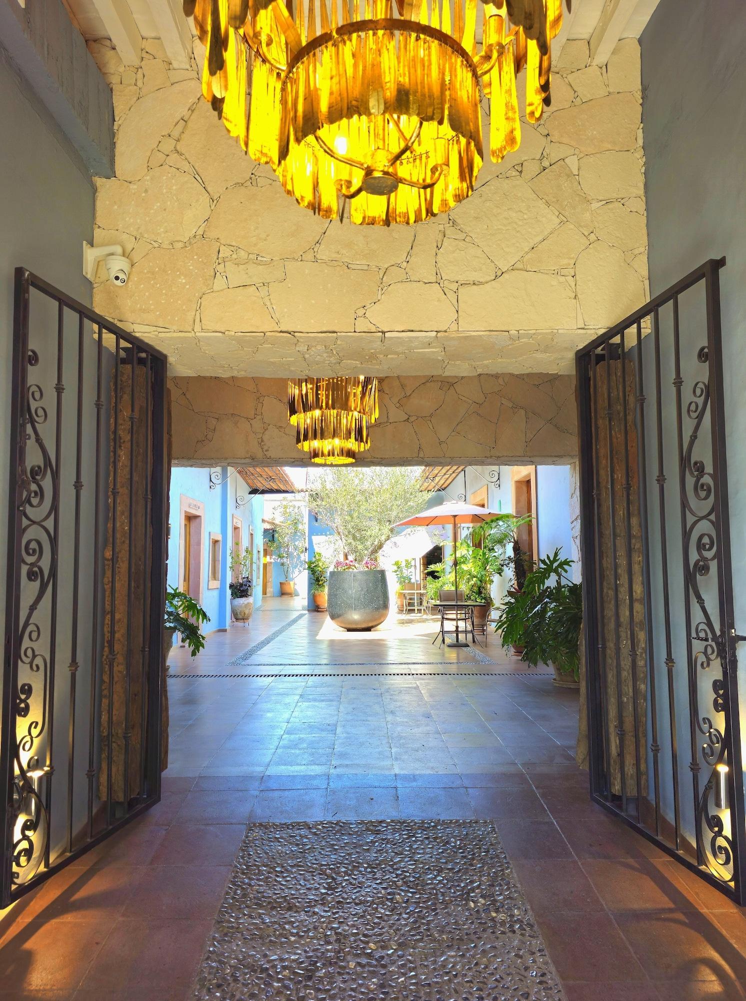 Varios Hotel Úrsula Concept