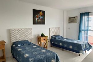 Alquiler Vacacional - Apartamento Paraguayo - Micro Centro