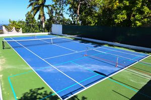 Alojamiento - Takuma Boutique Hotel Rooms & Suites Jamaica