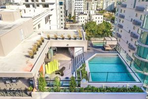 Alquiler Vacacional - Breakfast Included Regatta Living II 404