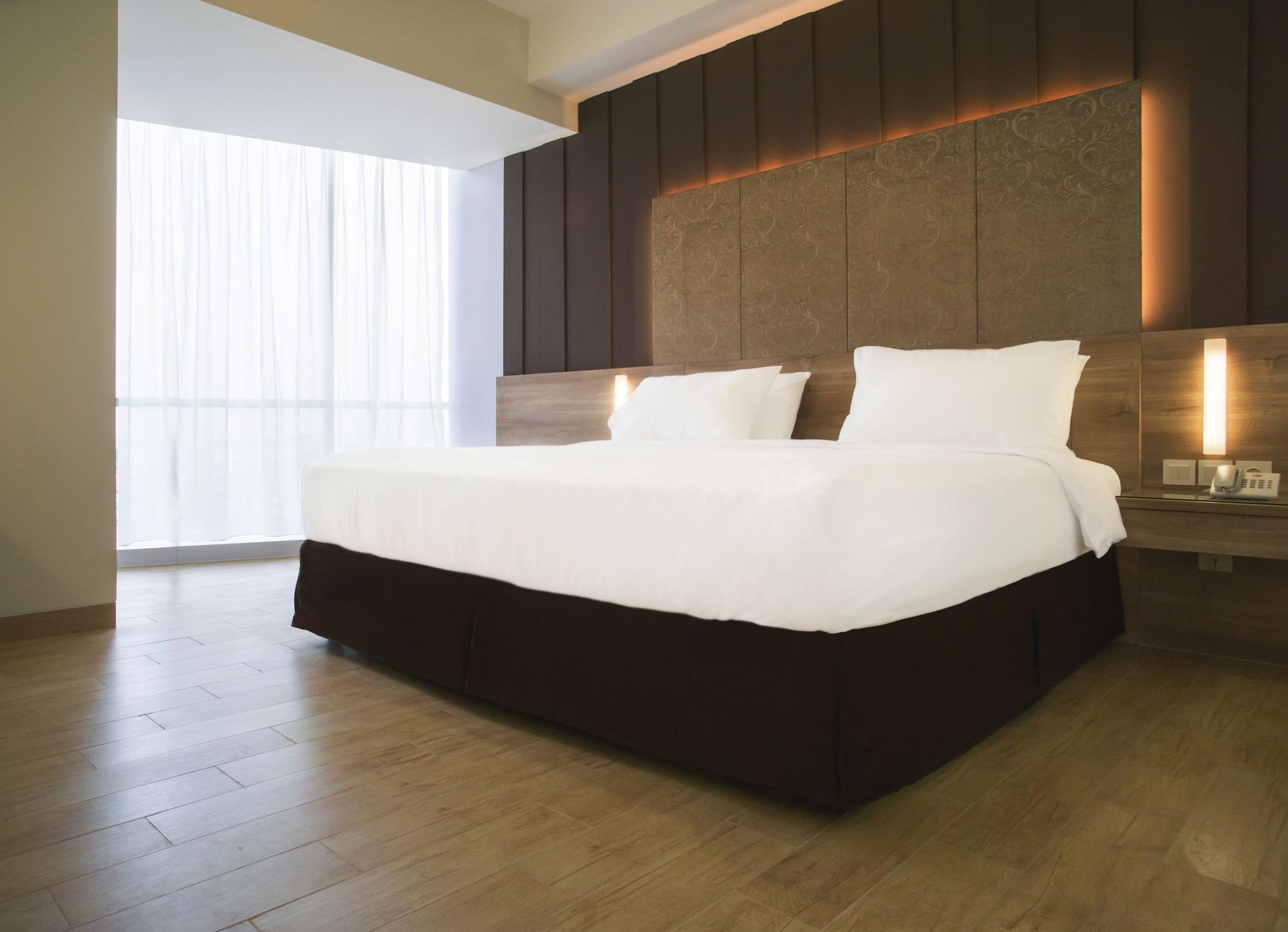 Habitación Grand G7 Hotel Kemayoran