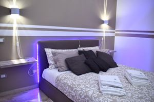 Alquiler Vacacional - Good Vibes Pisa Double Room
