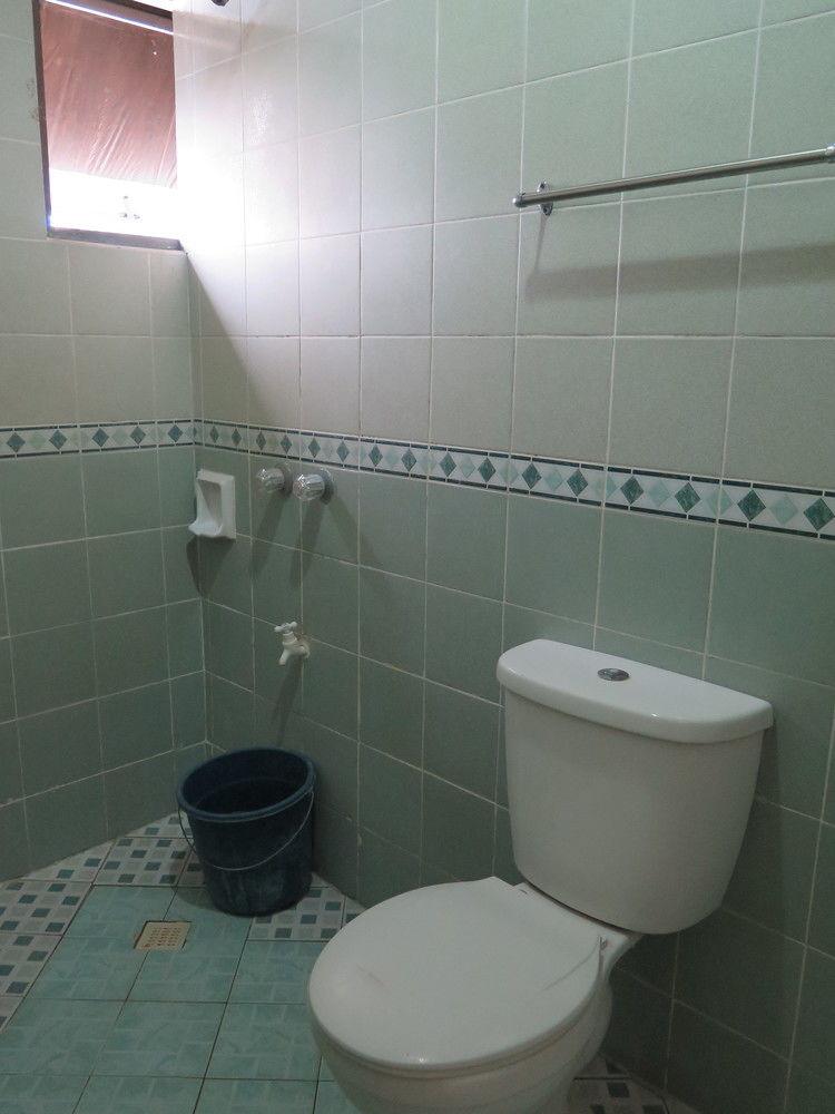 Equipamiento de Habitación Iloilo Budget Inn - Jaro