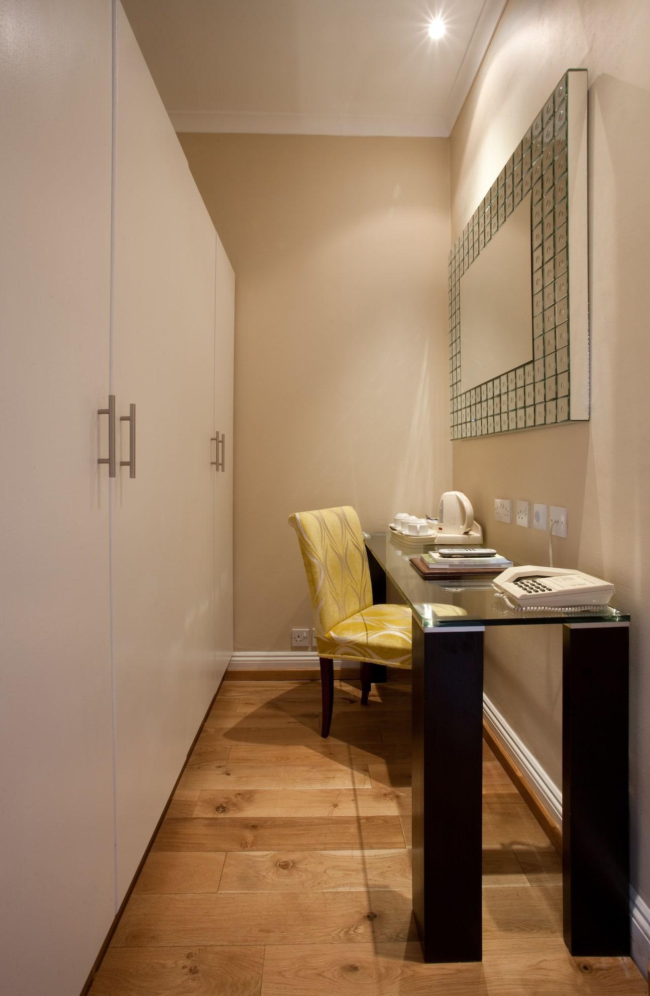 Set de Habitación New Linden