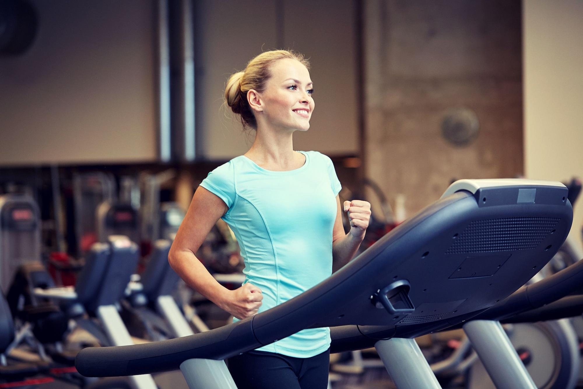 Gimnasio voco Malta by IHG