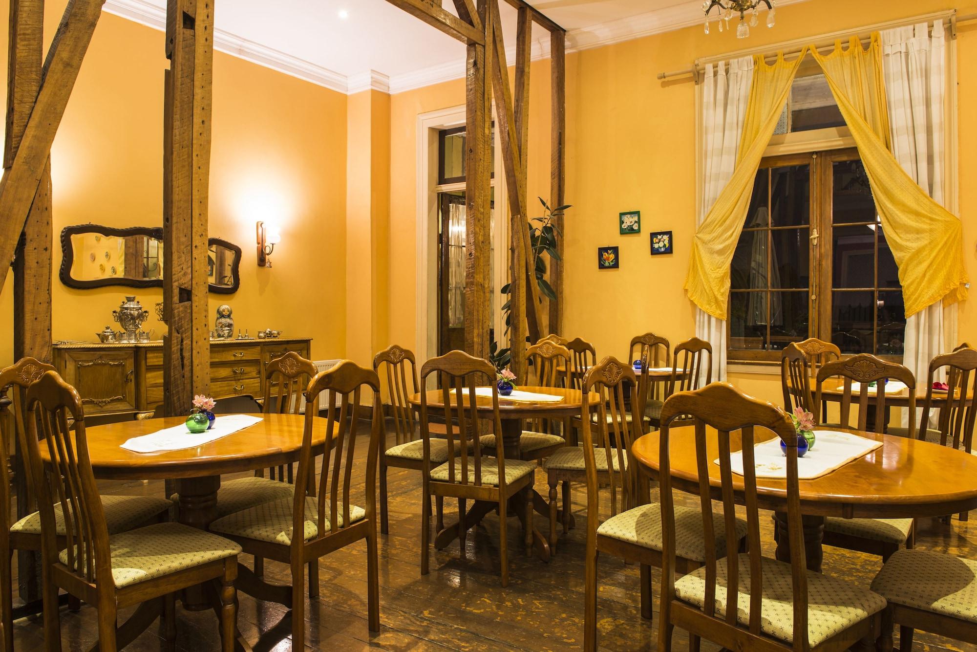 Restaurant Hotel Boutique Acontraluz