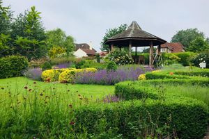 Alquiler Vacacional - The Garden Annex- Perfect holiday home for family in Wotton-under-Edge