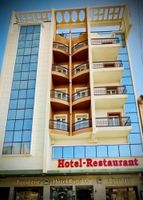 Alojamiento - Rue d'Or