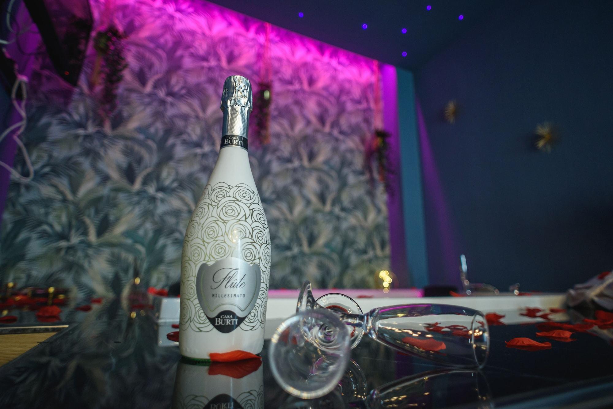 Habitación Hotel St. Giorgio