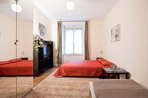 Arriendo temporal - Gaestezimmer Plaenke