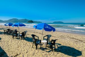 Pacote - VELINN Hotel Porto do Eixo